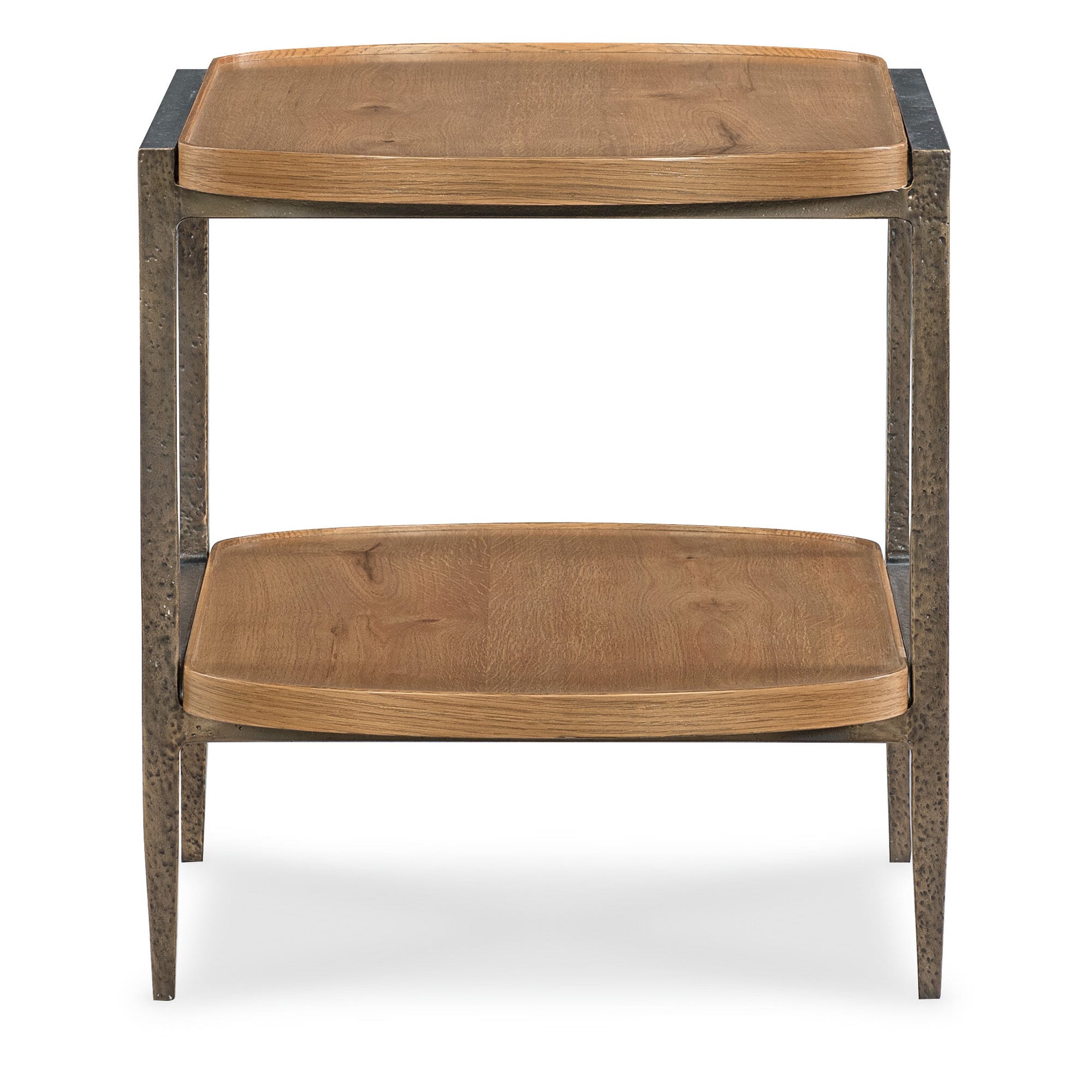Cashiers Tiered End Table 2 Cashiers Tiered End Table - Image 2