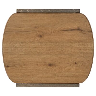 Cashiers Tiered End Table 5 Cashiers Tiered End Table 5898-80313-80 5898 80313 80 top 1