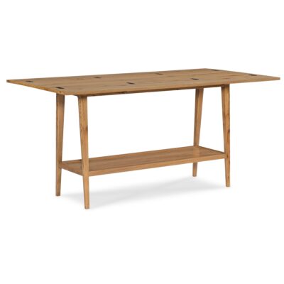 Cashiers Flip-Top Console Table 5898-85001-80 5898 85001 80 full open silo 1