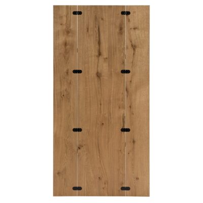 Cashiers Flip-Top Console Table 5898-85001-80 5898 85001 80 full open top