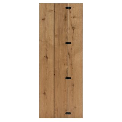 Cashiers Flip-Top Console Table 5898-85001-80 5898 85001 80 open top