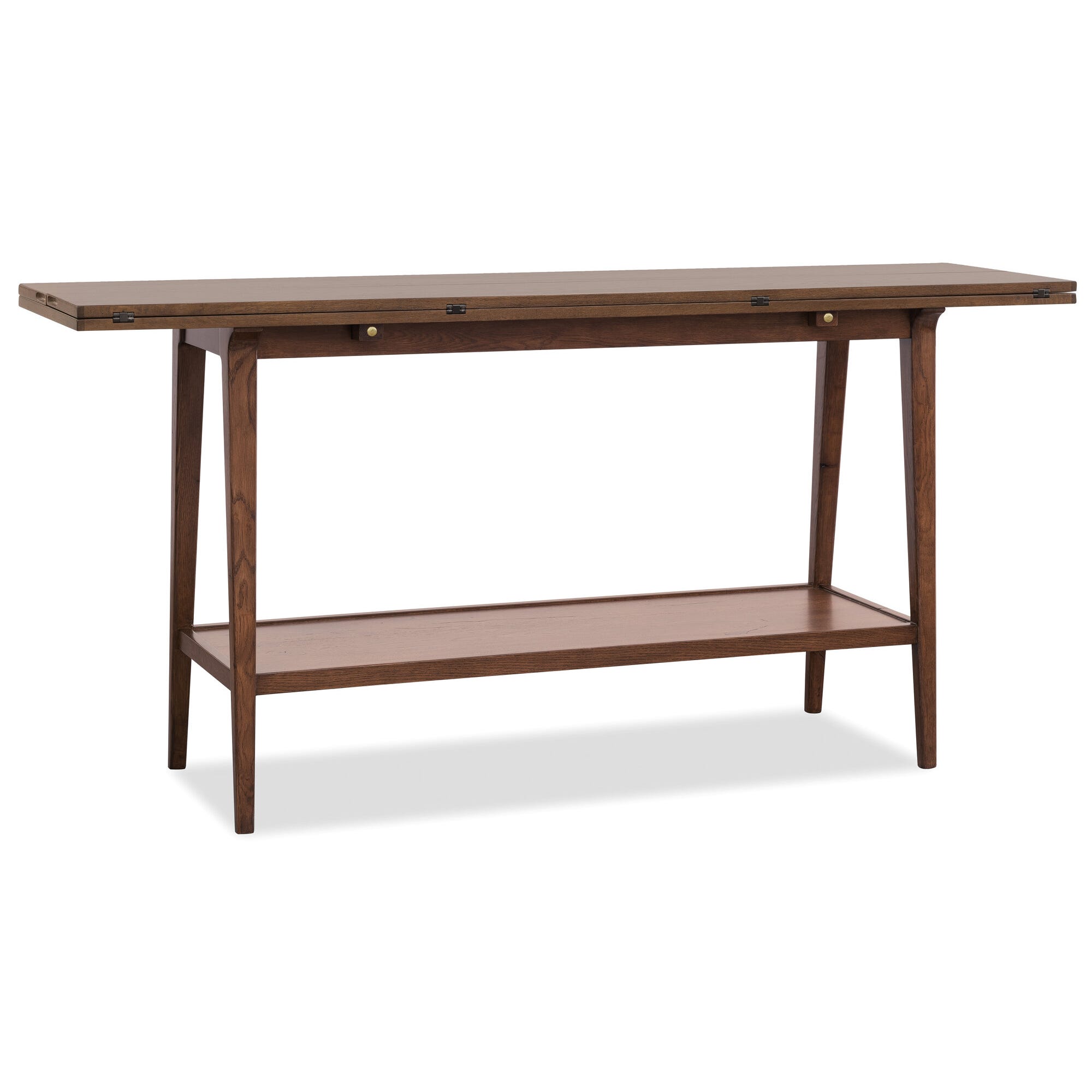 Cashiers Flip-Top Console Table 1 Cashiers Flip-Top Console Table
