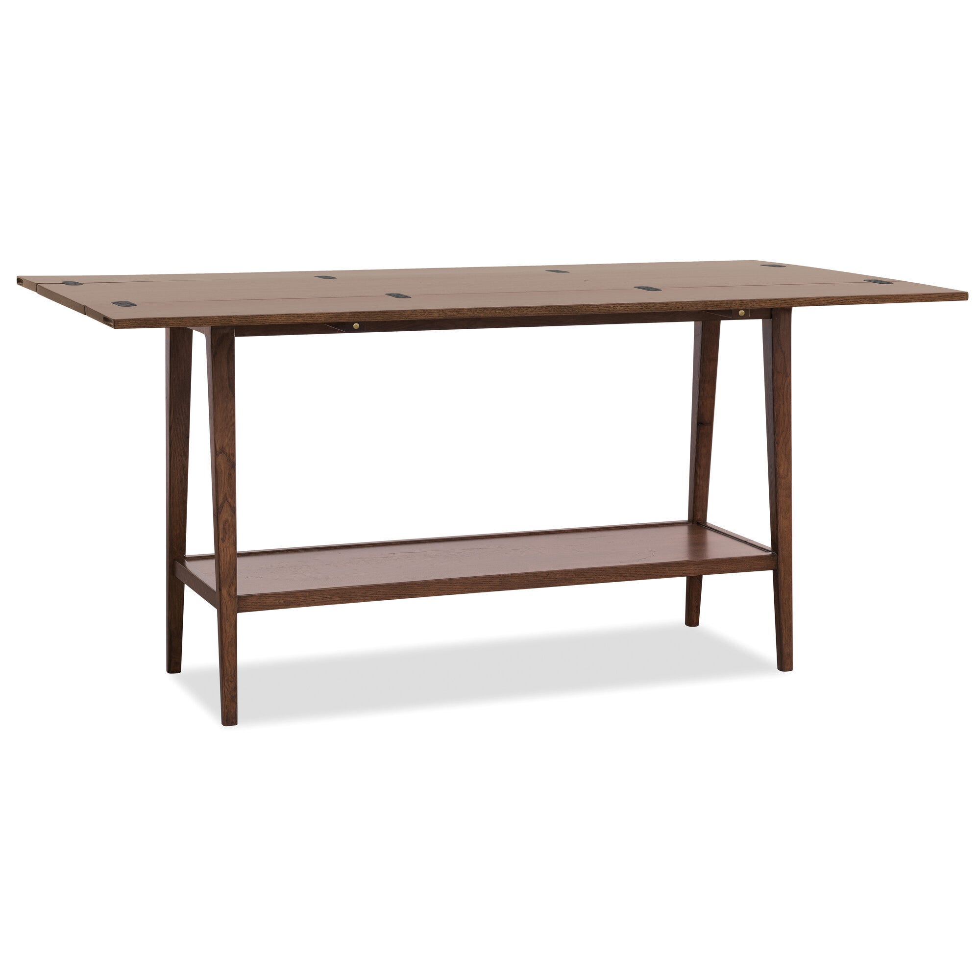 Cashiers Flip-Top Console Table 3 Cashiers Flip-Top Console Table - Image 3