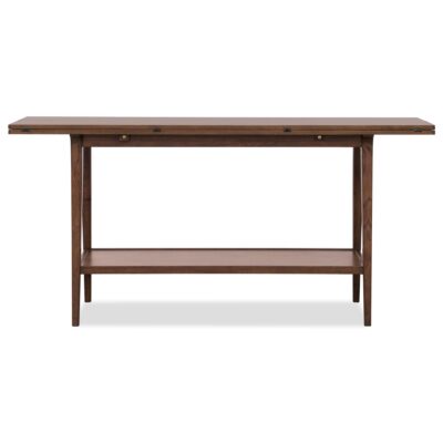 Cashiers Flip-Top Console Table 9 Cashiers Flip-Top Console Table 5898-85001-85 5898 85001 85 straight silo