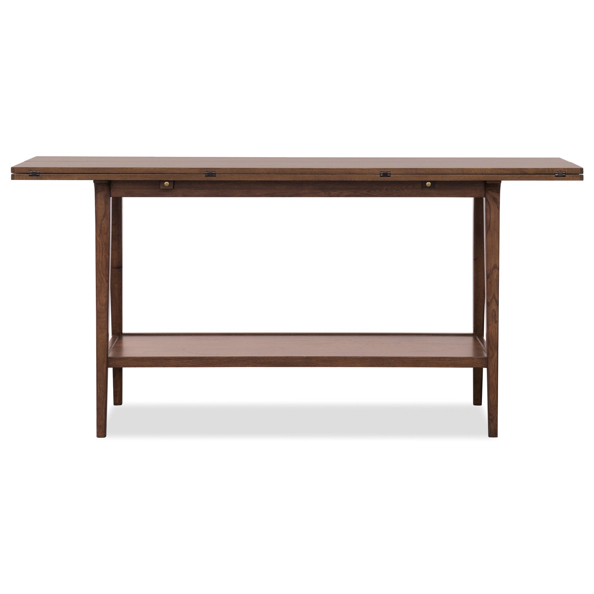 Cashiers Flip-Top Console Table 4 Cashiers Flip-Top Console Table - Image 4