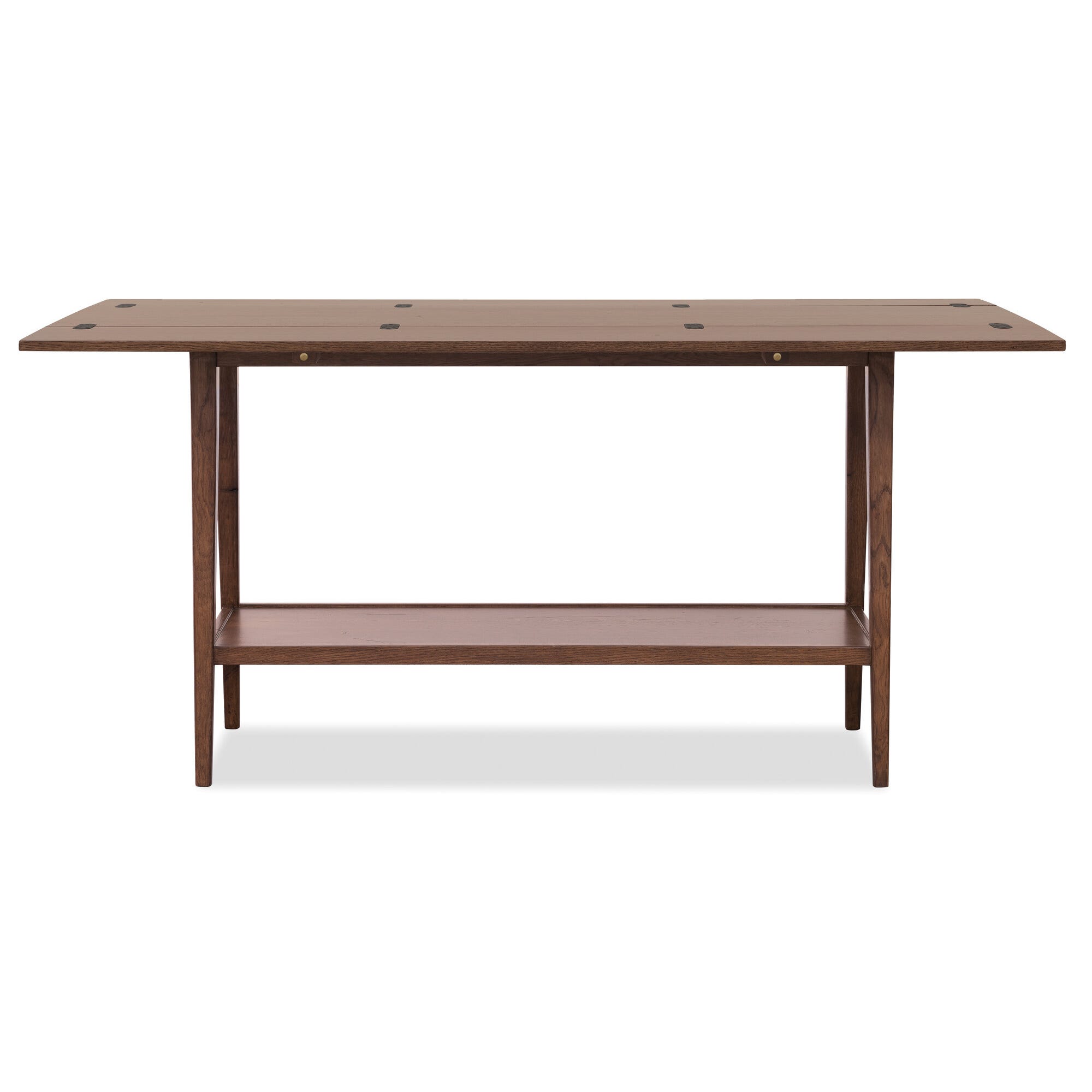 Cashiers Flip-Top Console Table 5 Cashiers Flip-Top Console Table - Image 5