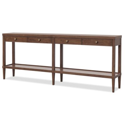 Cashiers Skinny Console Table 7 Cashiers Skinny Console Table 5898-85003-85 5898 85003 85 silo1