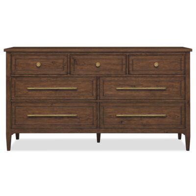Cashiers Dresser 6 Cashiers Dresser 5898-90002-85 5898 90002 85 straight silo