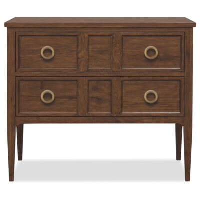 Cashiers Accent Drawer Chest 5898-90010-85 5898 90010 85 straight silo