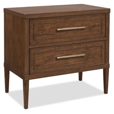 Cashiers Bedside Chest