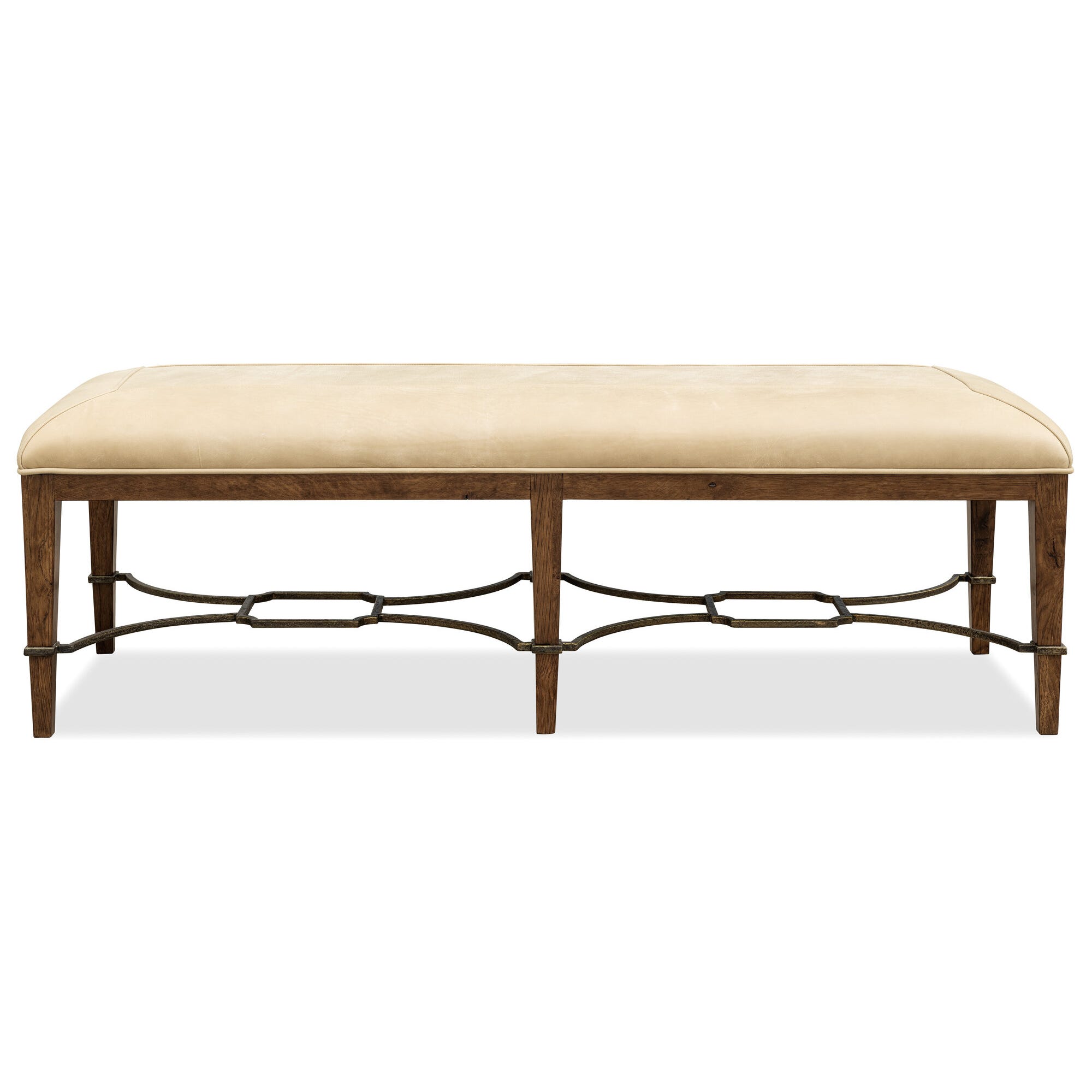 Cashiers Bed Bench 3 Cashiers Bed Bench - Image 3