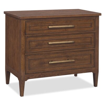 Cashiers Nightstand