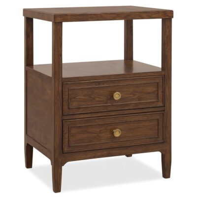 Cashiers Small Nightstand