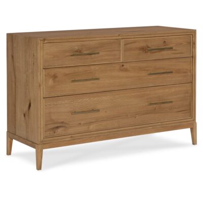 Cashiers Single Dresser