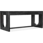 Commerce & Market Writing Desk 5899-10458-89 5899 10458 89 back silo