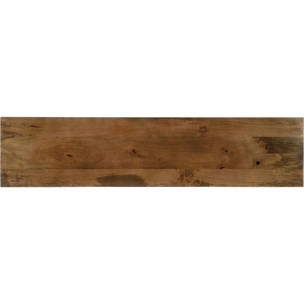 5905-55 Solid Wood TV Stand for TVs up to 70" - Image 3
