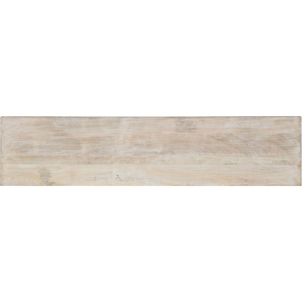 5907-55 Solid Wood TV Stand for TVs up to 70" - Image 3