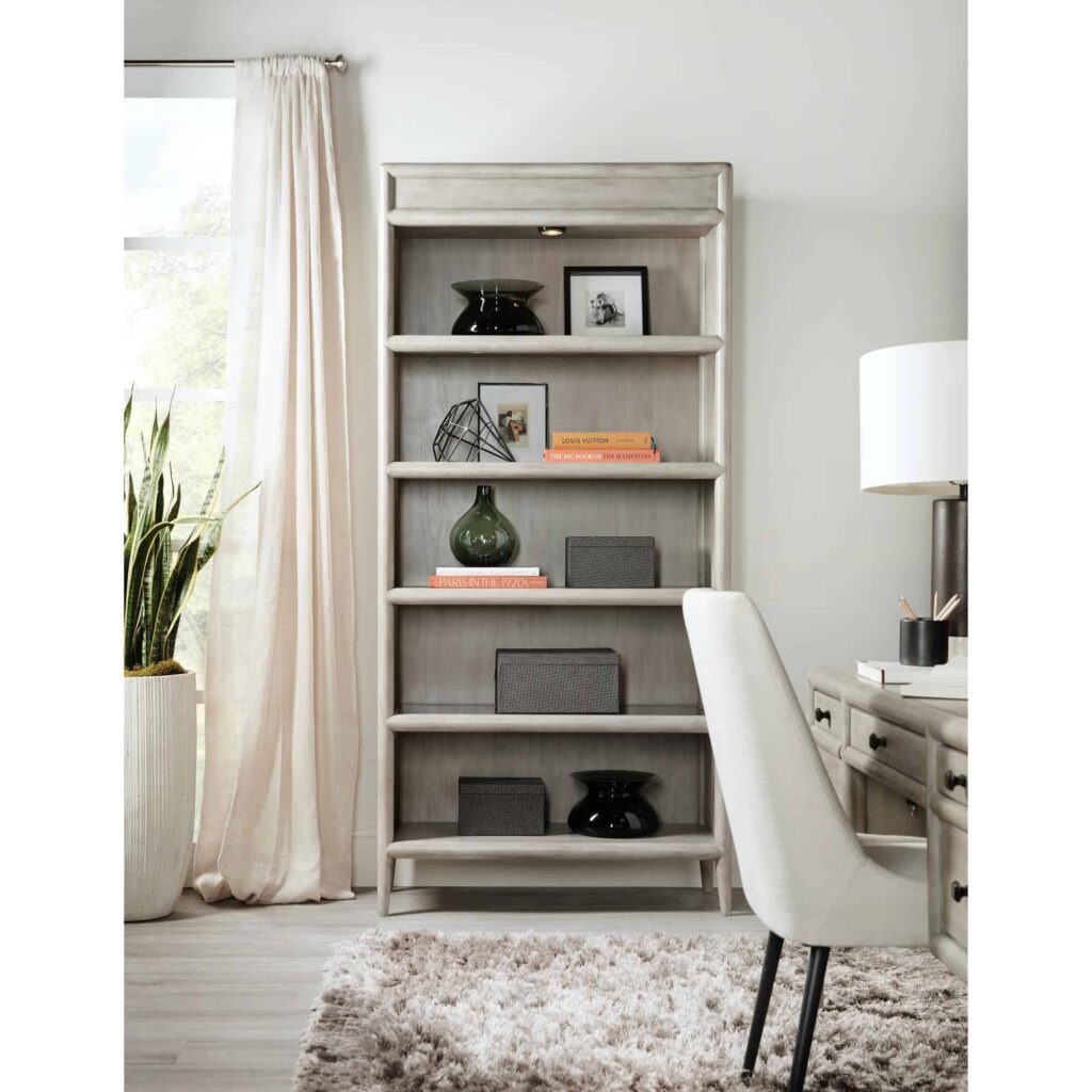 Burnham Bookcase 5921-10445-90 5921 10445 90 room