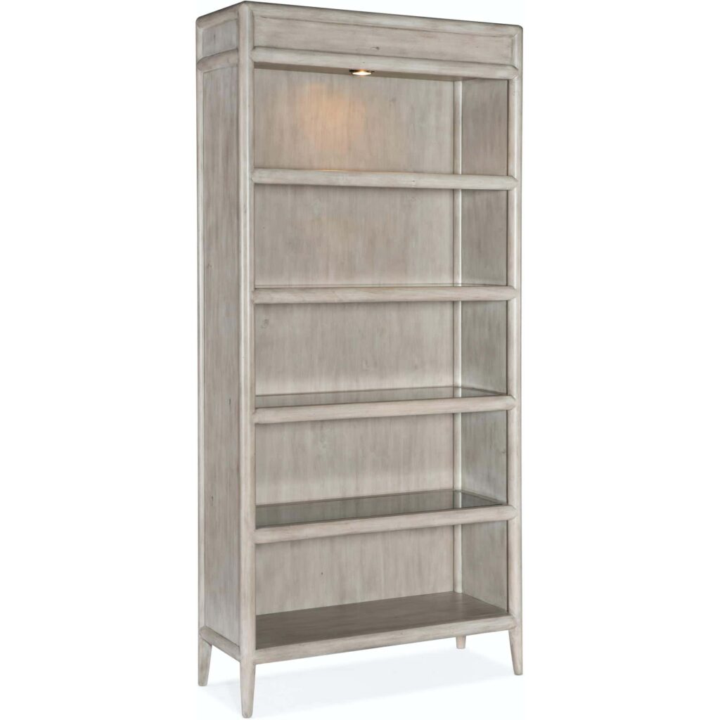 Burnham Bookcase 5921-10445-90 5921 10445 90 silo