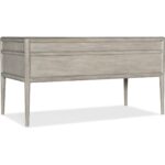Solid Wood Desk GCSR3745 5921 10458 90 back silo