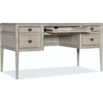 Burnham Writing Desk 5921-10458-90 5921 10458 90 open silo