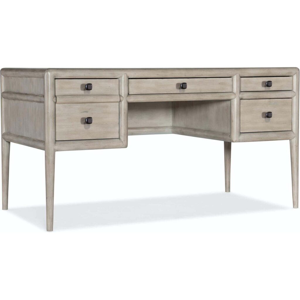 Solid Wood Desk