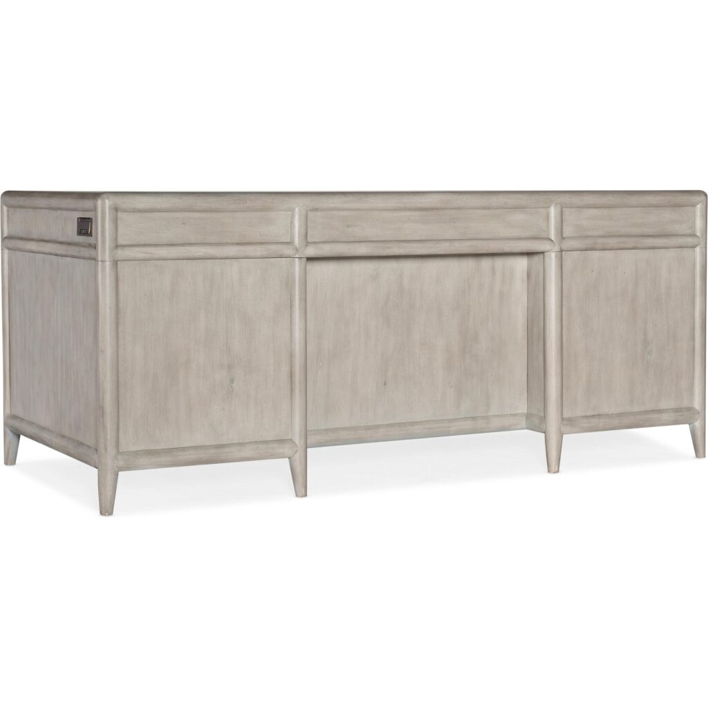 Burnham Executive Desk - Image 3