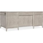 Burnham Executive Desk 5921-10562-90 5921 10562 90 back silo
