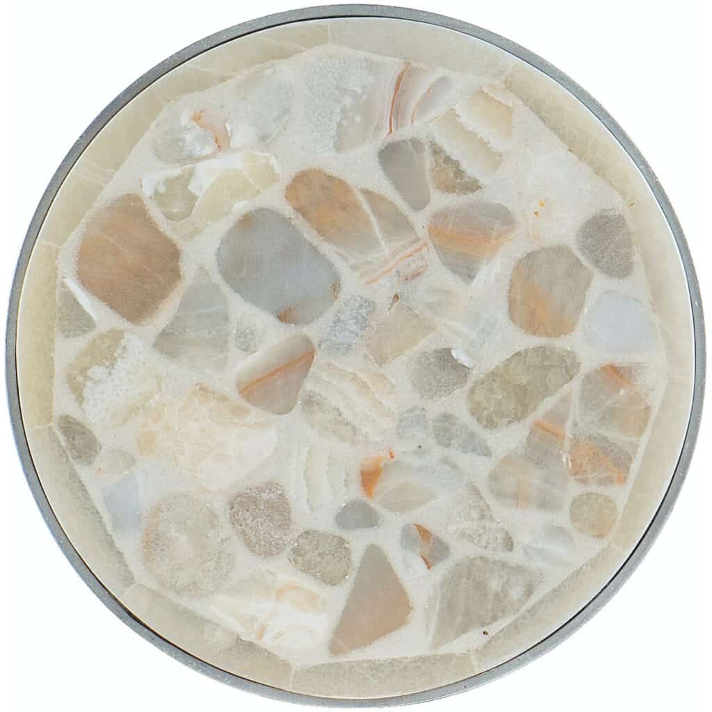Melange End Table - Image 2