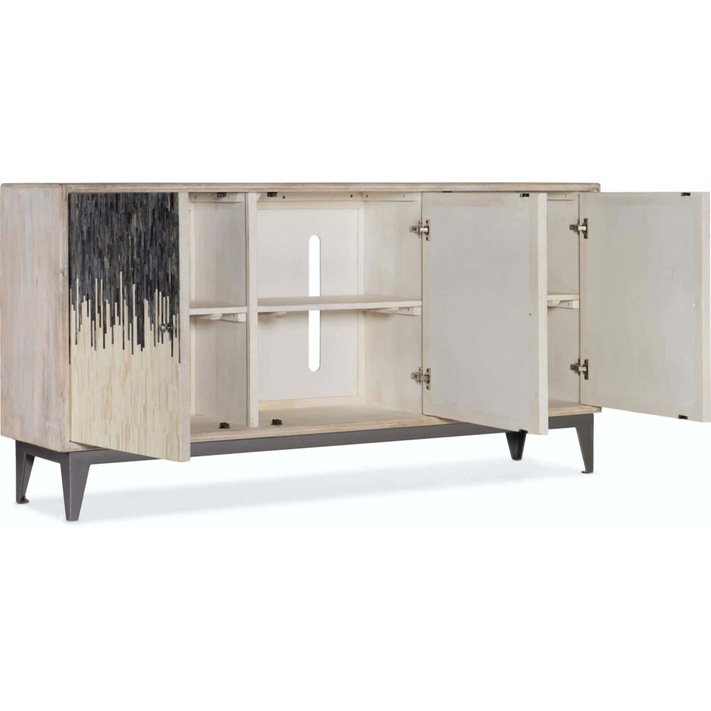 Three Door Console - Image 2