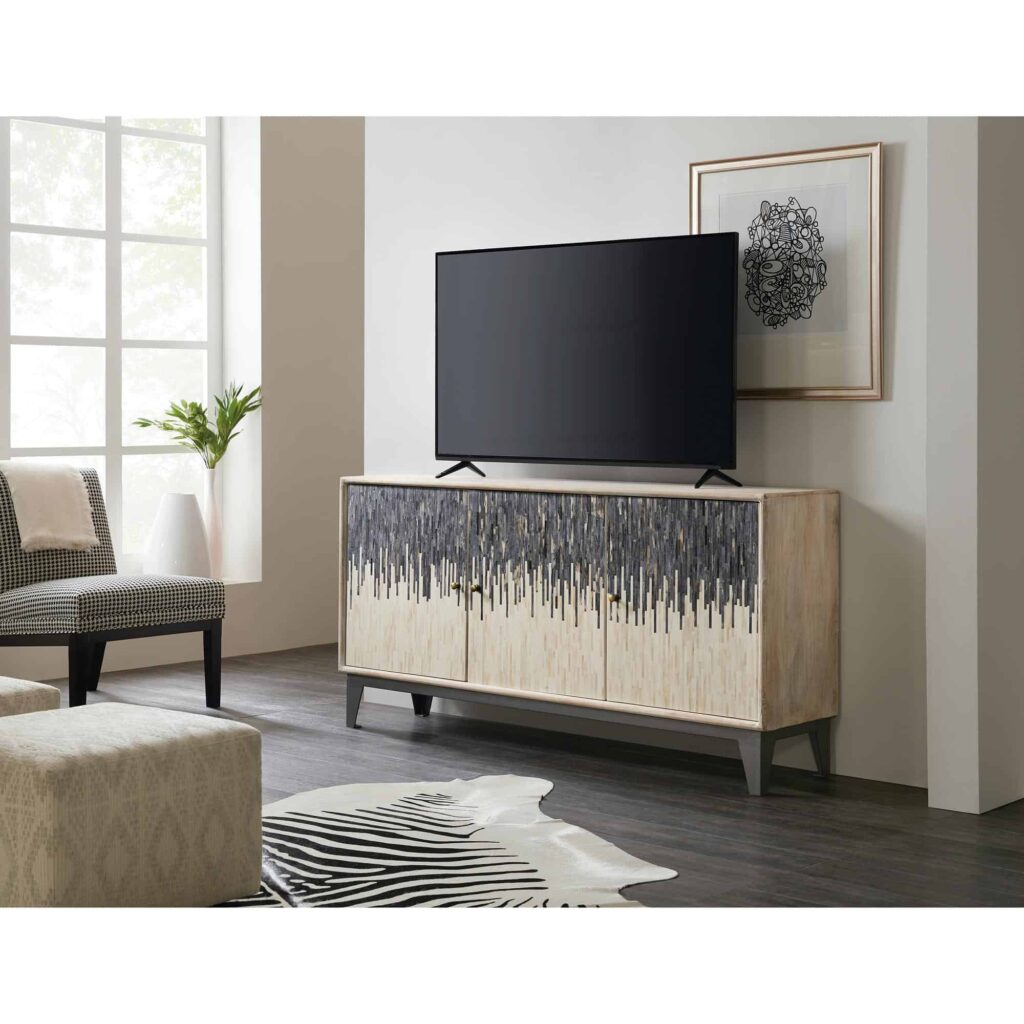 Three Door Console - Image 4