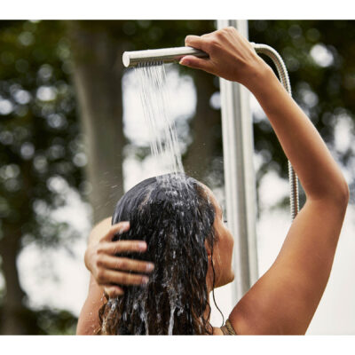 Lagoon Outdoor Shower 5952ST 5952ST 1