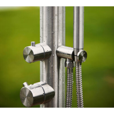 Lagoon Outdoor Shower 5952ST 5952ST 2