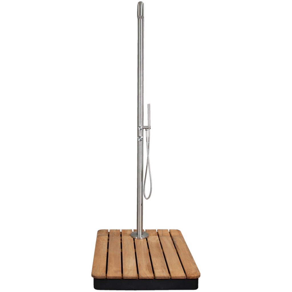 Lagoon Outdoor Shower - Image 3
