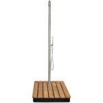 Lagoon Outdoor Shower 5952ST 5952ST 5952BASET 2
