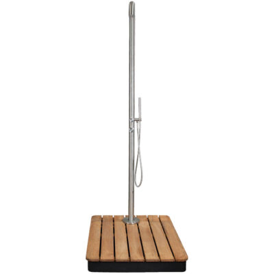 Lagoon Outdoor Shower 5952ST 5952ST 5952BASET 2