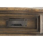 Hill Country Executive Desk HKR12757 5960 10563 multi detail