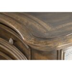 St. Hedwig Executive Desk 5960-10563-MULTI 5960 10563 multi detail2