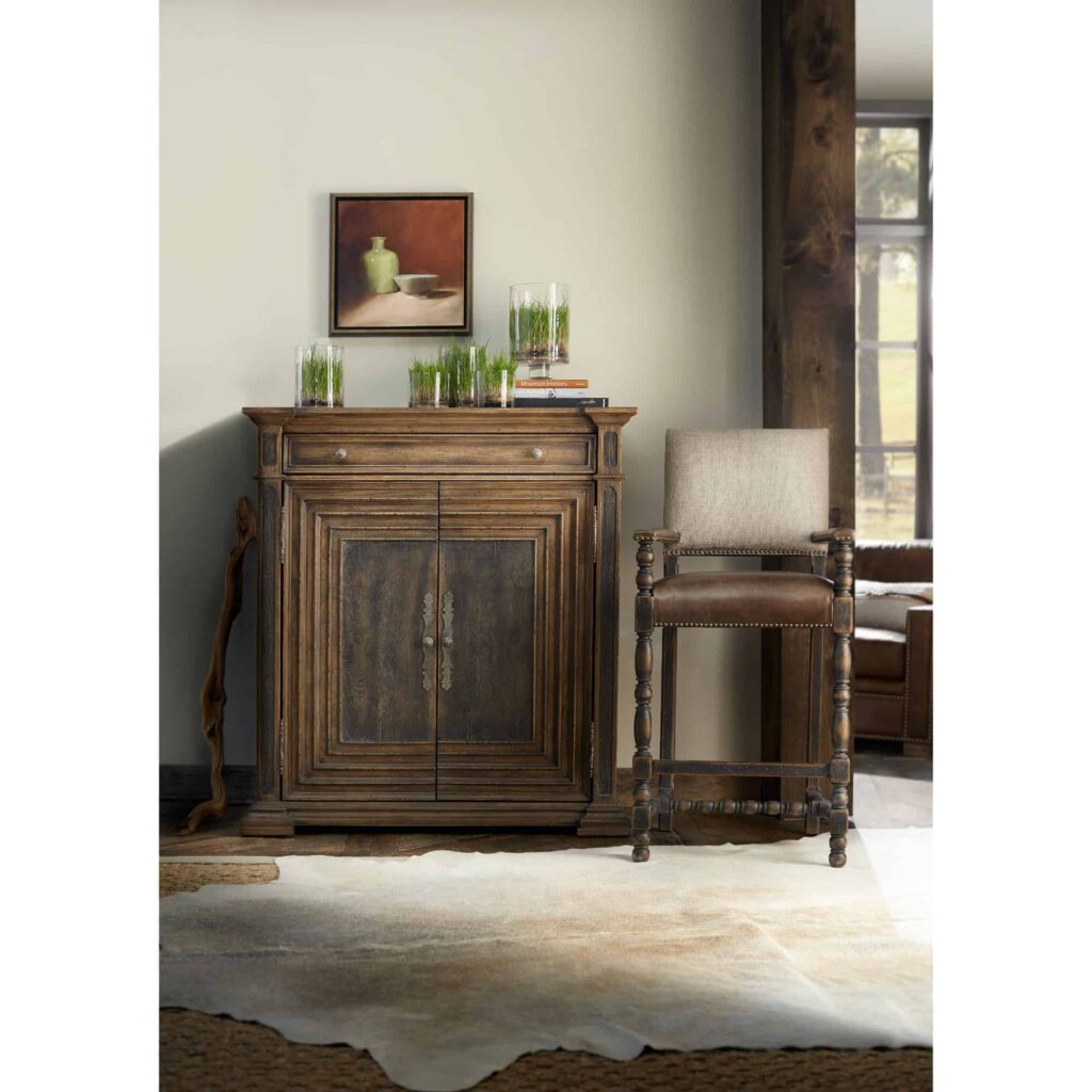 Hill Country Bar & Counter Stool - Image 3