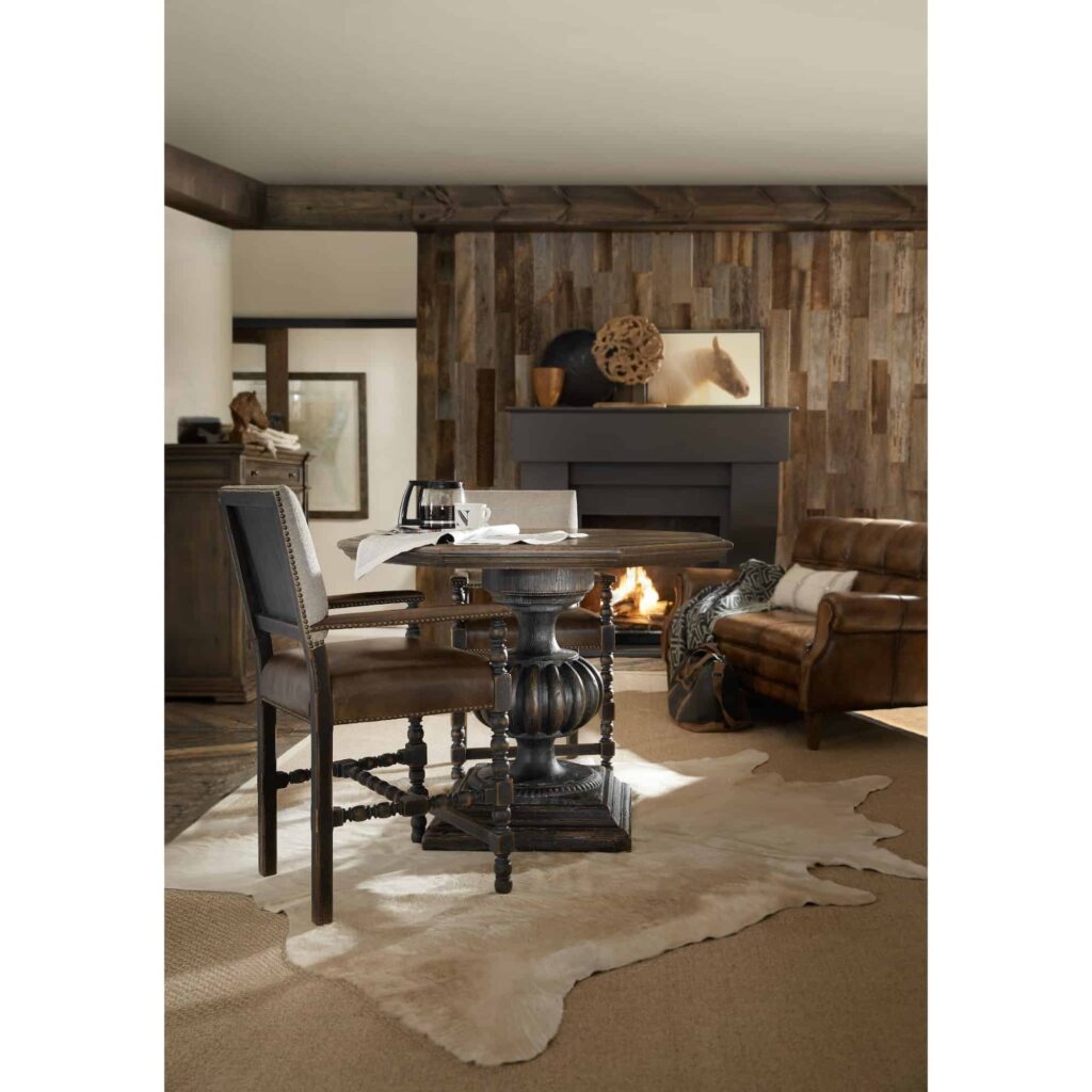 Hill Country Bar & Counter Stool - Image 4