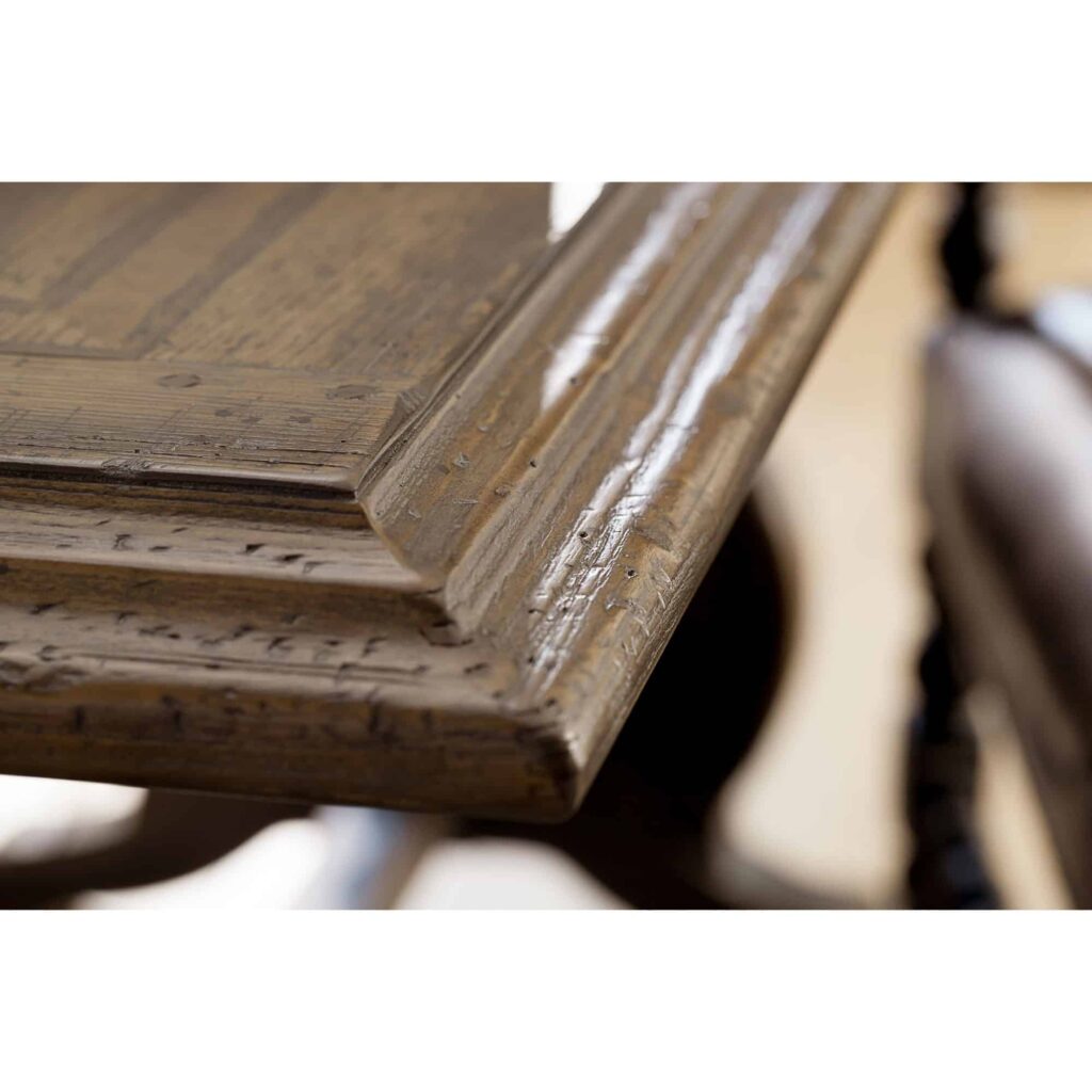 Hill Country Extendable  Dining Table - Image 7
