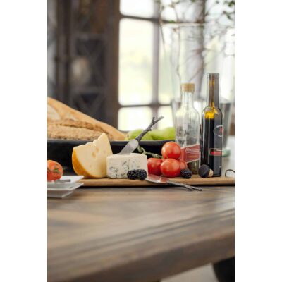 Hill Country Extendable Dining Table 17 Hill Country Extendable Dining Table HKR12796 5960 75200 brn detail3