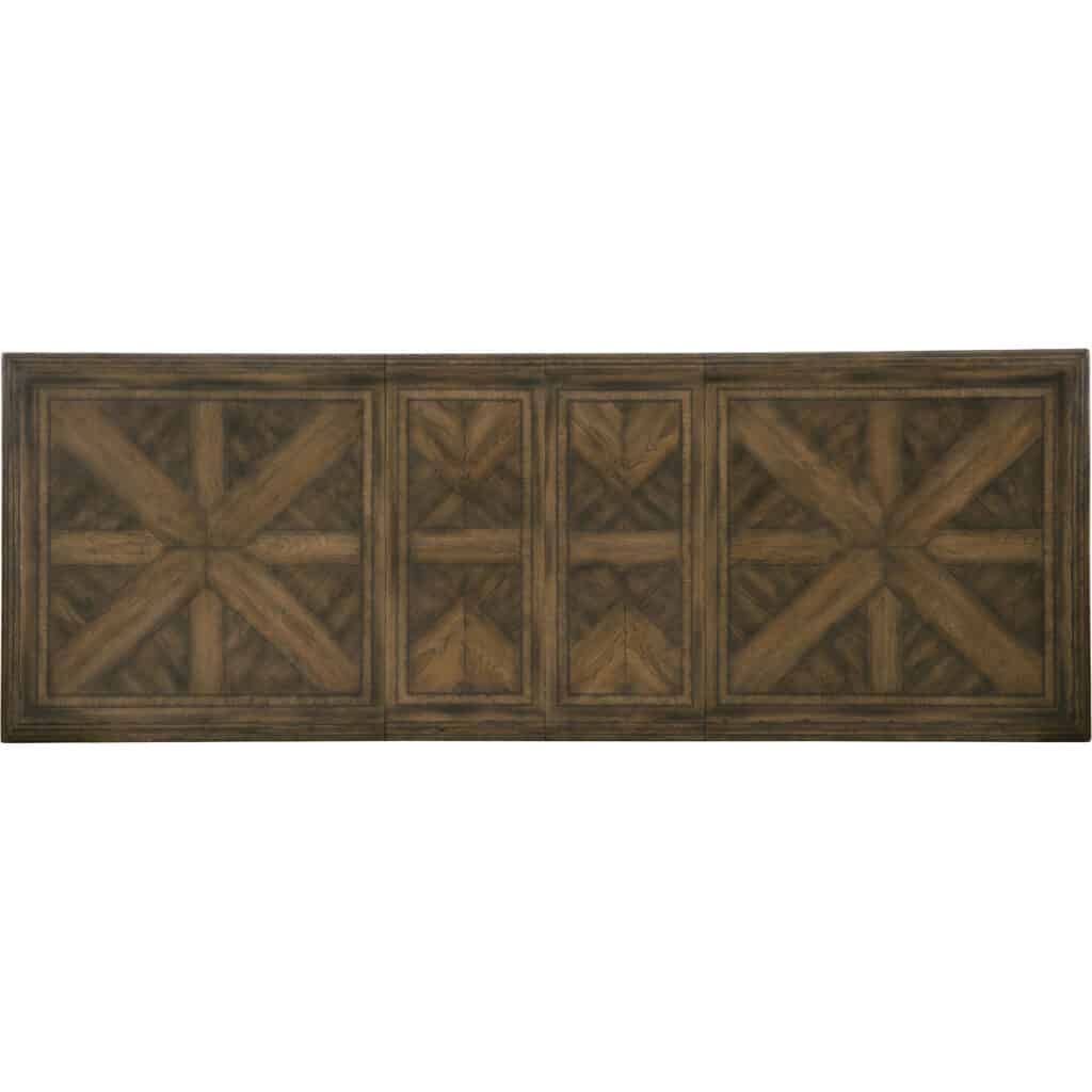 Hill Country Extendable  Dining Table - Image 2