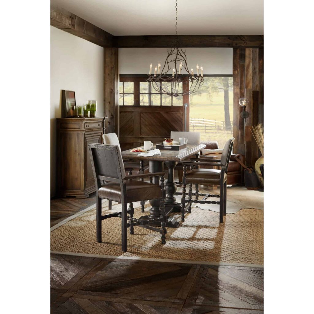 Hill Country Bar & Counter Stool - Image 5