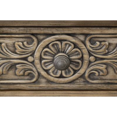 Hill Country Sideboard HKR12824 5960 85002 mwd detail