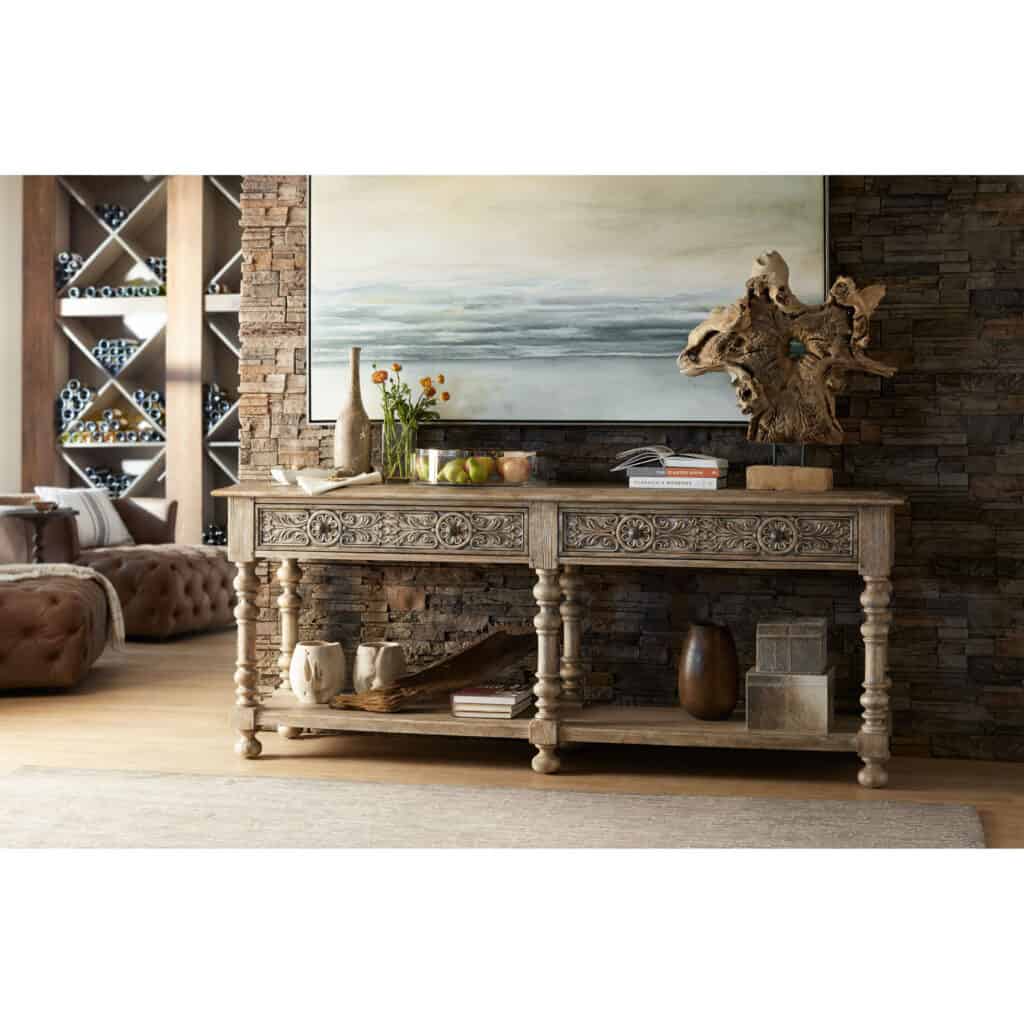 Hill Country Sideboard - Image 3