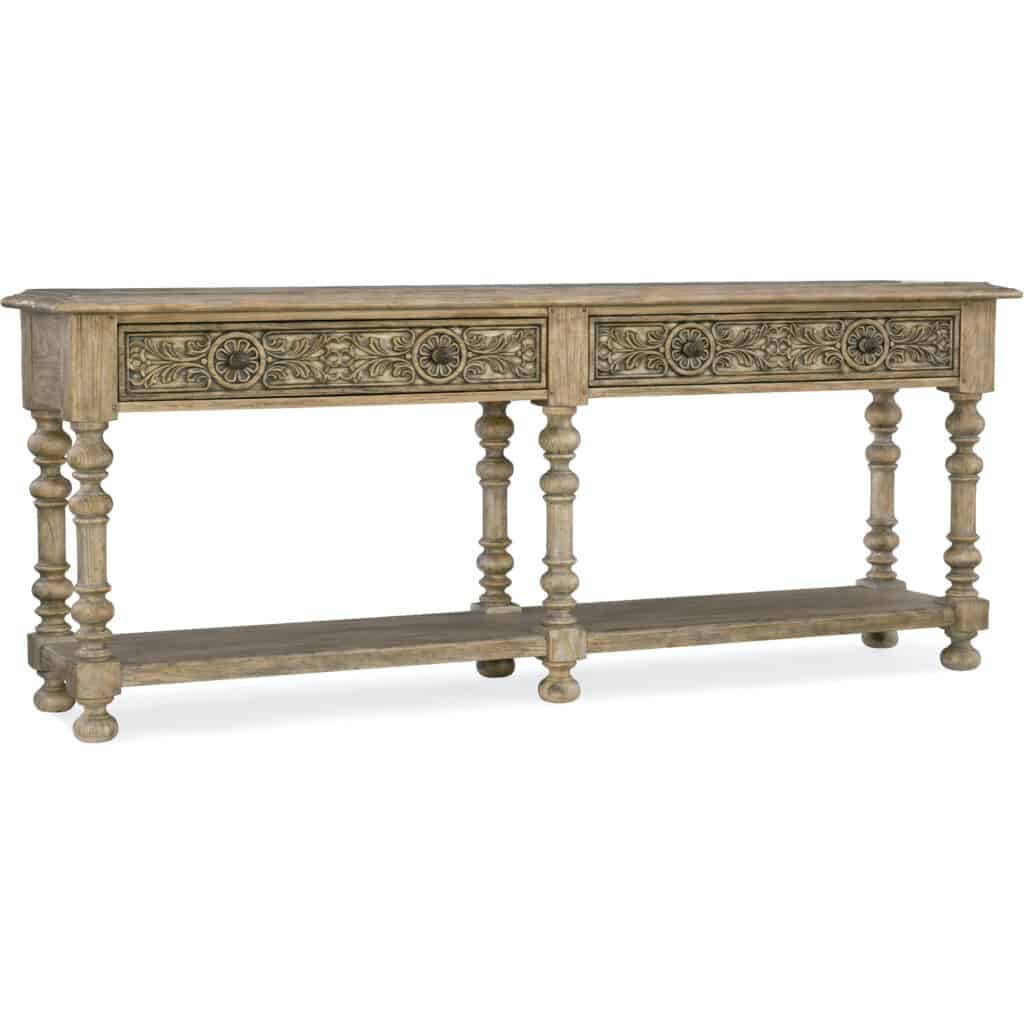 Hill Country Sideboard