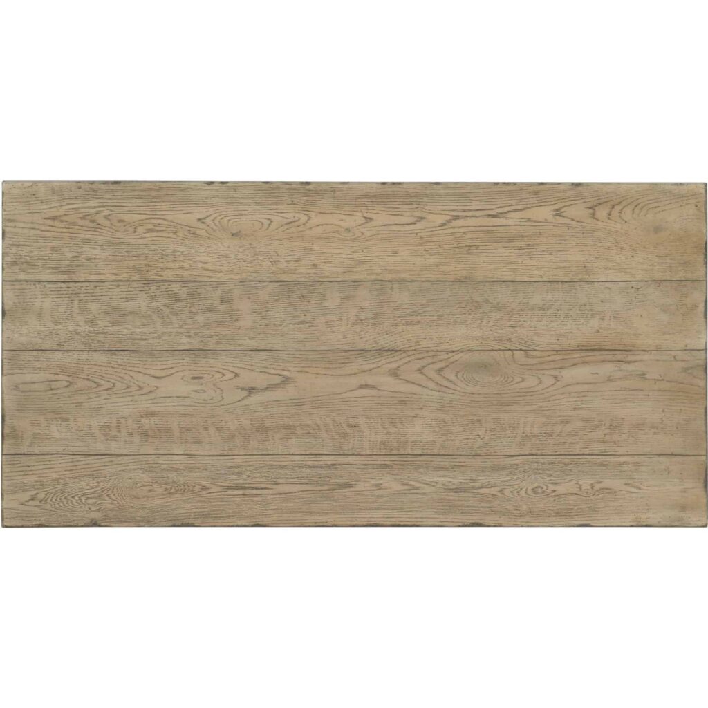 Hill Country Floresville 4 Drawer Nightstand - Image 2