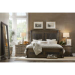 Elmendorf Three-Drawer Nightstand 5960-90016-MULTI 5960 90266 016 multi 017 mwd room