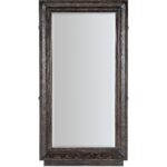 Traditions Floor Mirror w/hidden jewelry storage 5961-50001-89 5961 50001 89 silo2